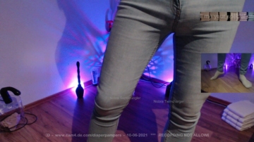 diaperpampers  05-10-2021 Recorded Video Show